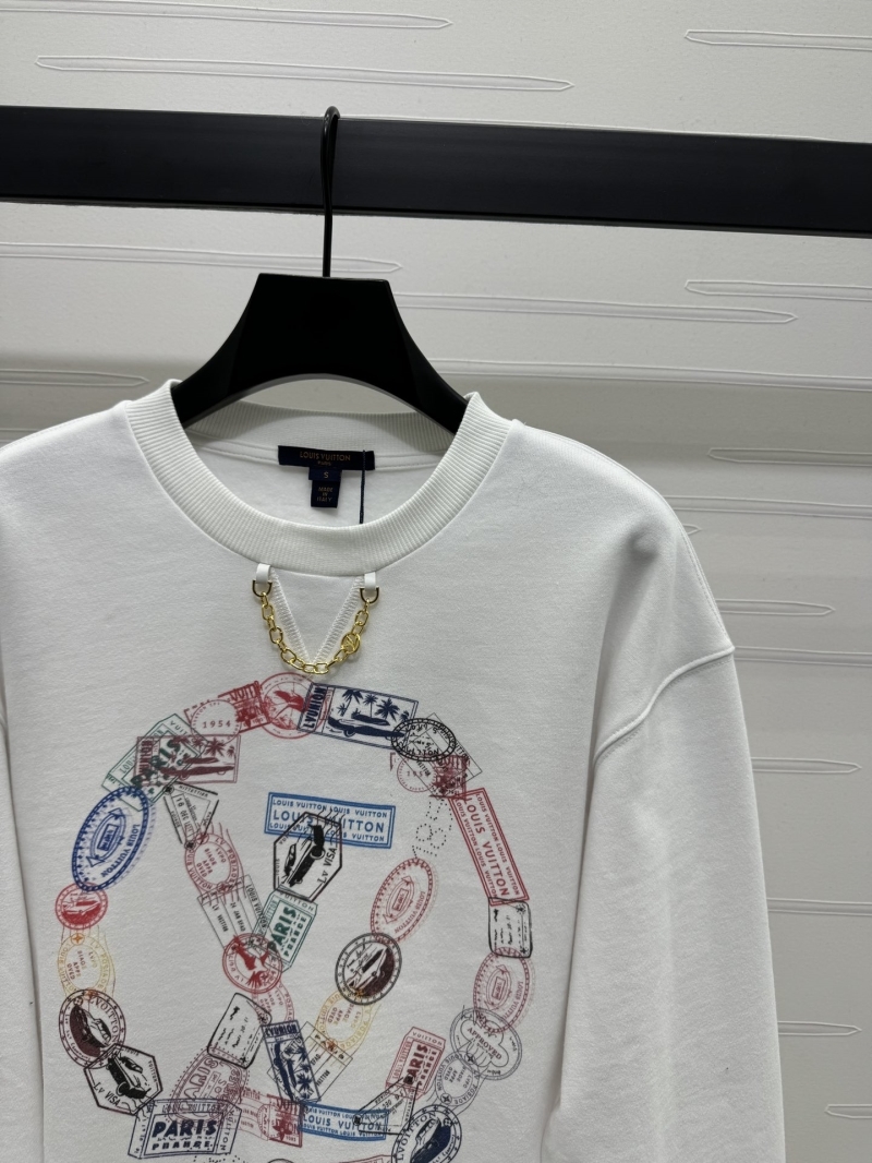 LV Hoodies